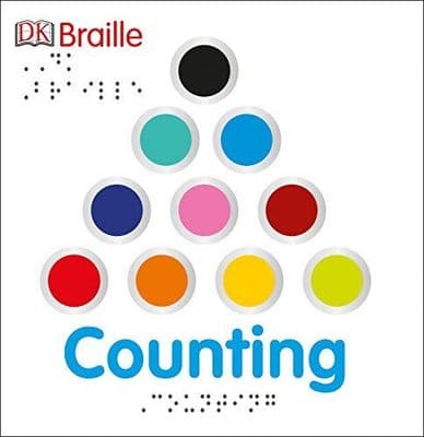 DK Braille Counting