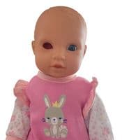 Doll With One Eye