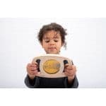 Easy Hold Glitter Panel - Gold