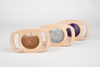 EASY HOLD GLITTER PANEL SET