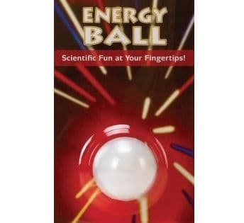 Energy Cosmic Ball