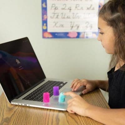 Flick Sticks 10 pc asst colours