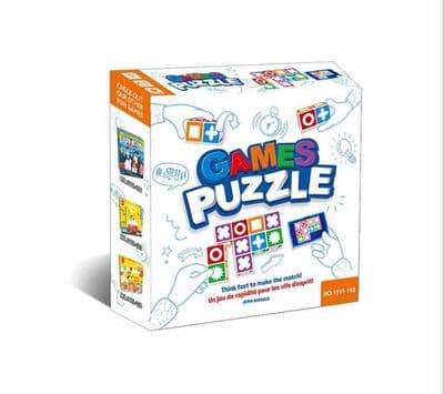 Game Puzzle