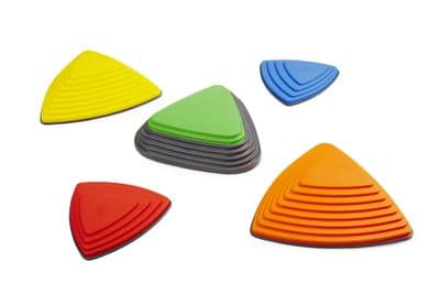 Gonge Bouncing River Stone Set