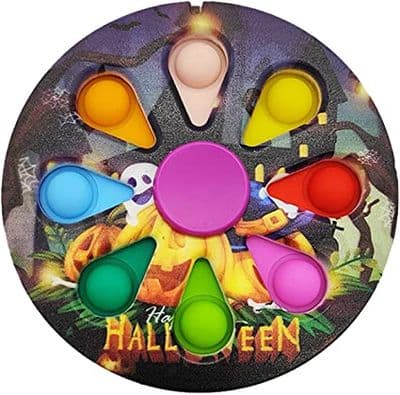 Halloween Fidget Spinner