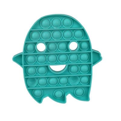 Halloween Pop It Hand