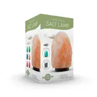 Himalayan Salt Lamp