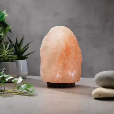 Himalayan Salt Lamp