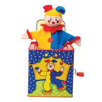 Jack In Box ( Jester)