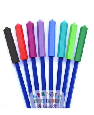 Krypto-Bite™ Chewable Pencil Topper