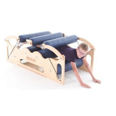 Large Sensory Therapeutic Body Roller