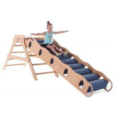 Large Sensory Therapeutic Roller Slide