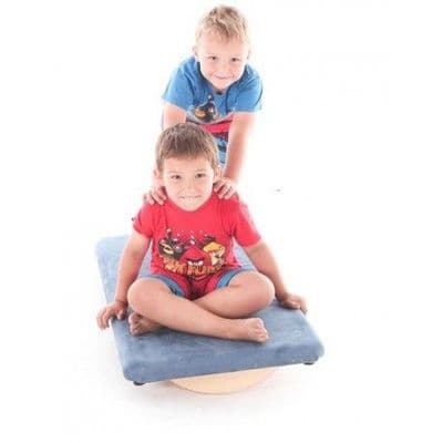 Large Therapeutic Sensory Balance Board