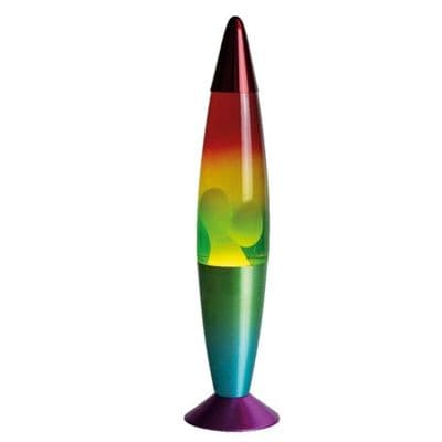 Lava Lamp