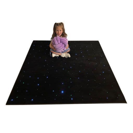 LED Carpet
