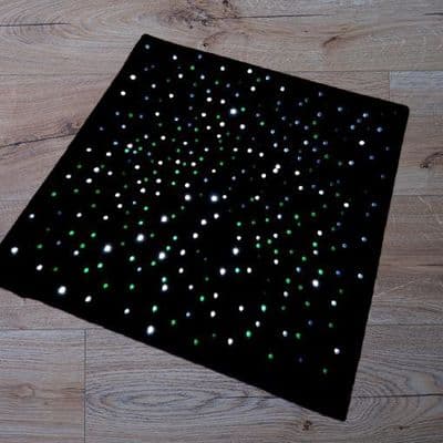 LED Carpet