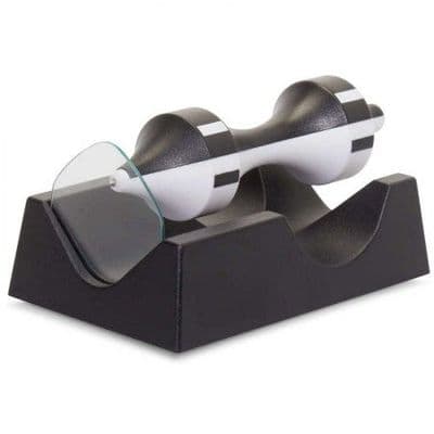 Levatating strobe pen