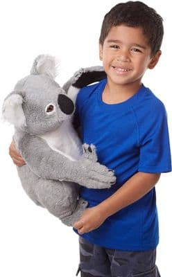 Life-Size Koala - Melissa & Doug