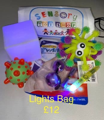 Lights Bag