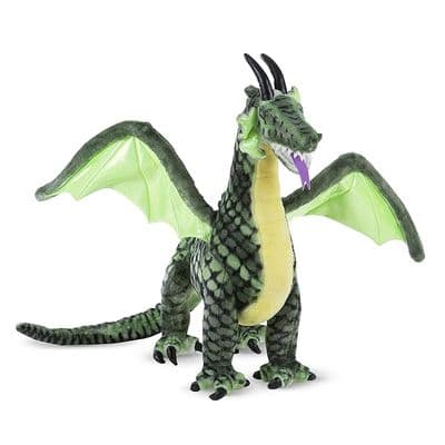 Melissa and Doug Dragon