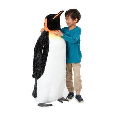 Melissa and Doug Emperor Penguin