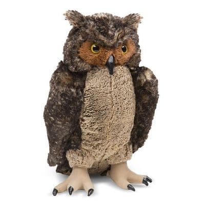 Melissa and Doug Owl