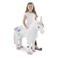 Melissa and Doug Unicorn