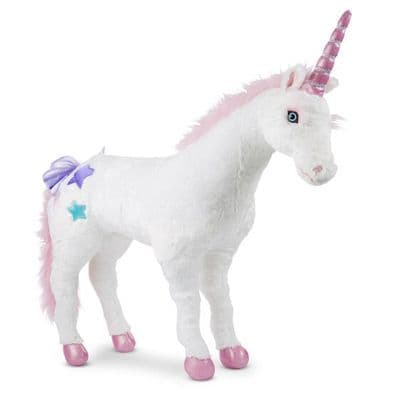 Melissa and Doug Unicorn