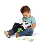 Melissa & Doug Baby Panda