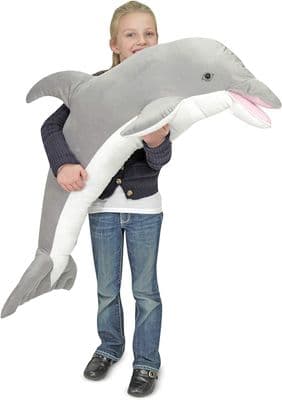Melissa & Doug Dolphin