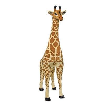 Melissa & Doug Giraffe