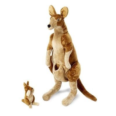 Melissa & Doug Kangeroo