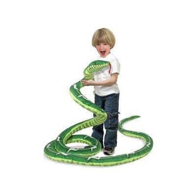 Melissa & Doug Snake