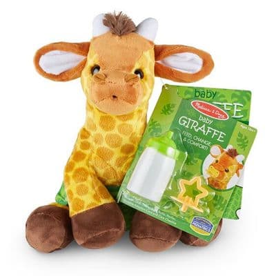 Melissa & DougBaby Giraffe