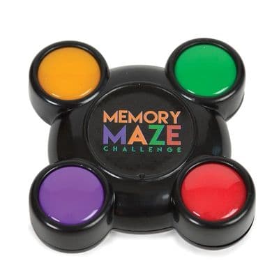 Memory Light Game