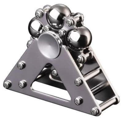 Metal Fidget Spinner