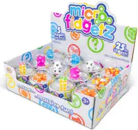 Micro Fidgetz