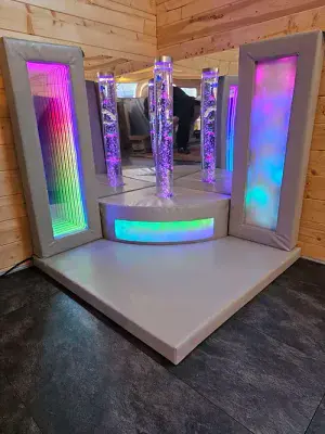 Mini Series Sensory Set 1