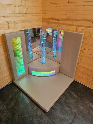 Mini Series Sensory Set 2