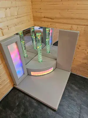 Mini Series Sensory Set 3