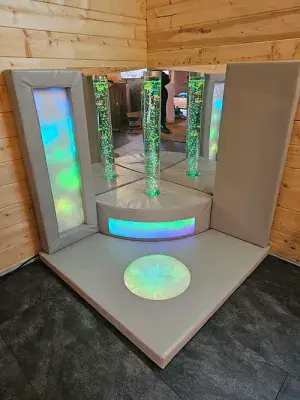 Mini Series Sensory Set 4