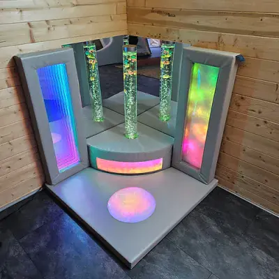 Mini Series Sensory Set 6