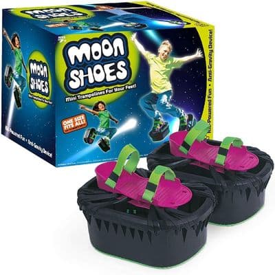 Moon Shoes
