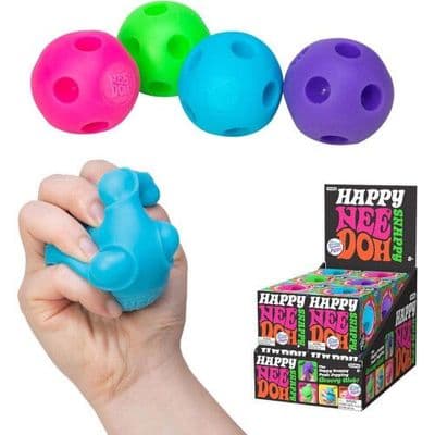 Nee Doh Happy Snappy