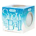 Nee Doh Snow Ball Crunch