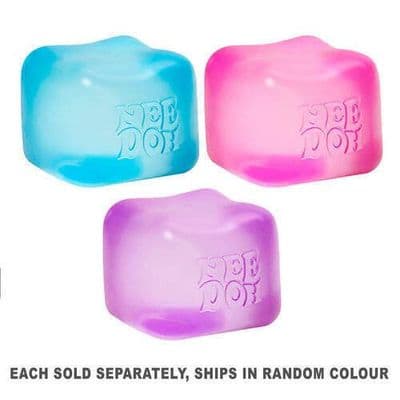 Nice Cube Needoh (Sold individually)