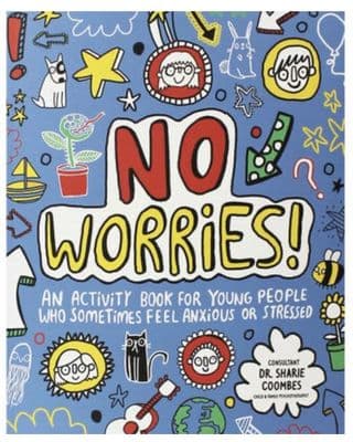 No Worries Book