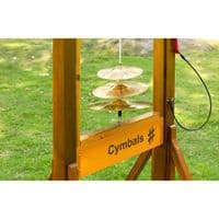 Outdoor Music Boards with Stands