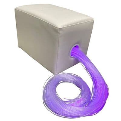 Padded Seat and Surround - Fibre optics not included