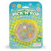 Pick n Pop Bracelet Kit